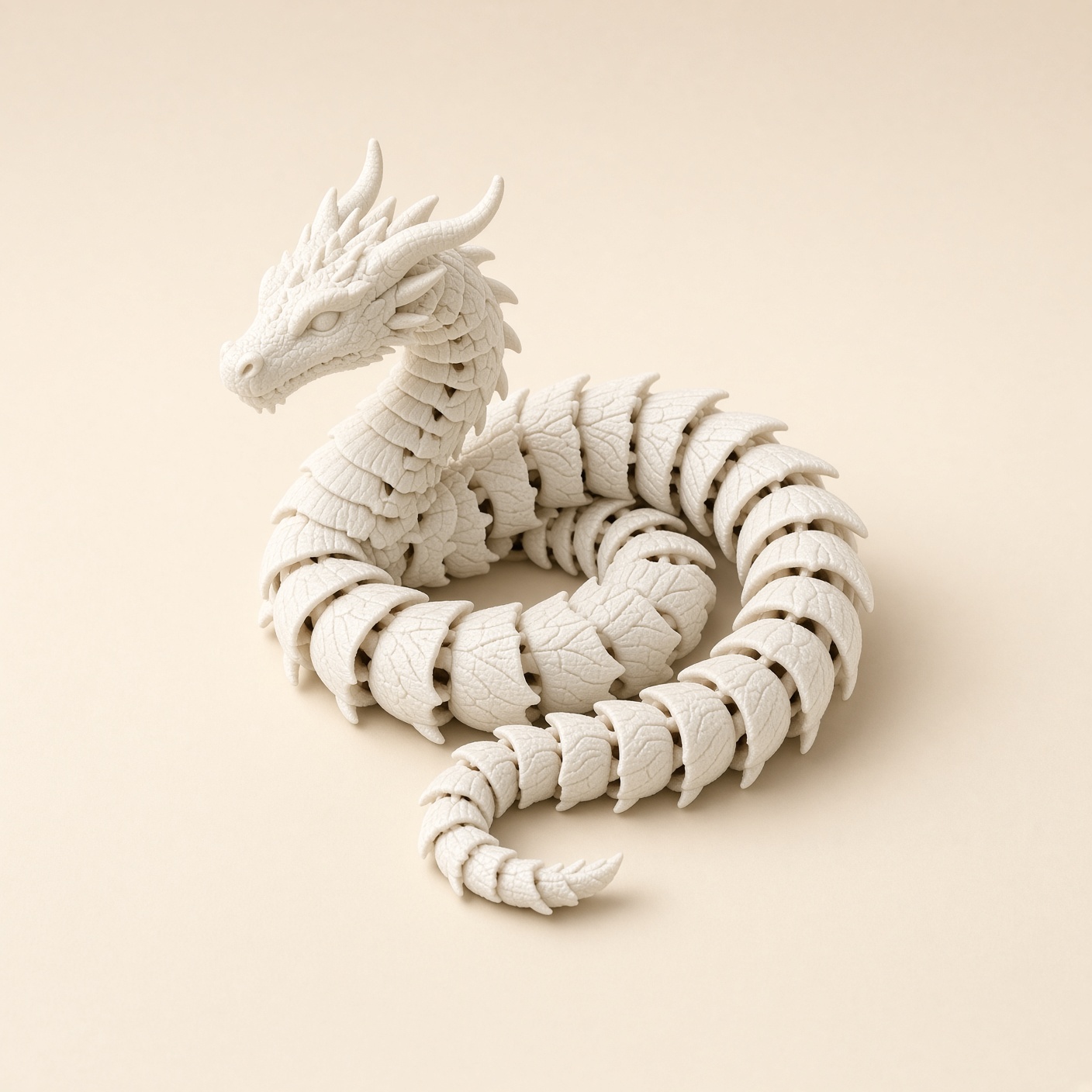 Dragon flexible