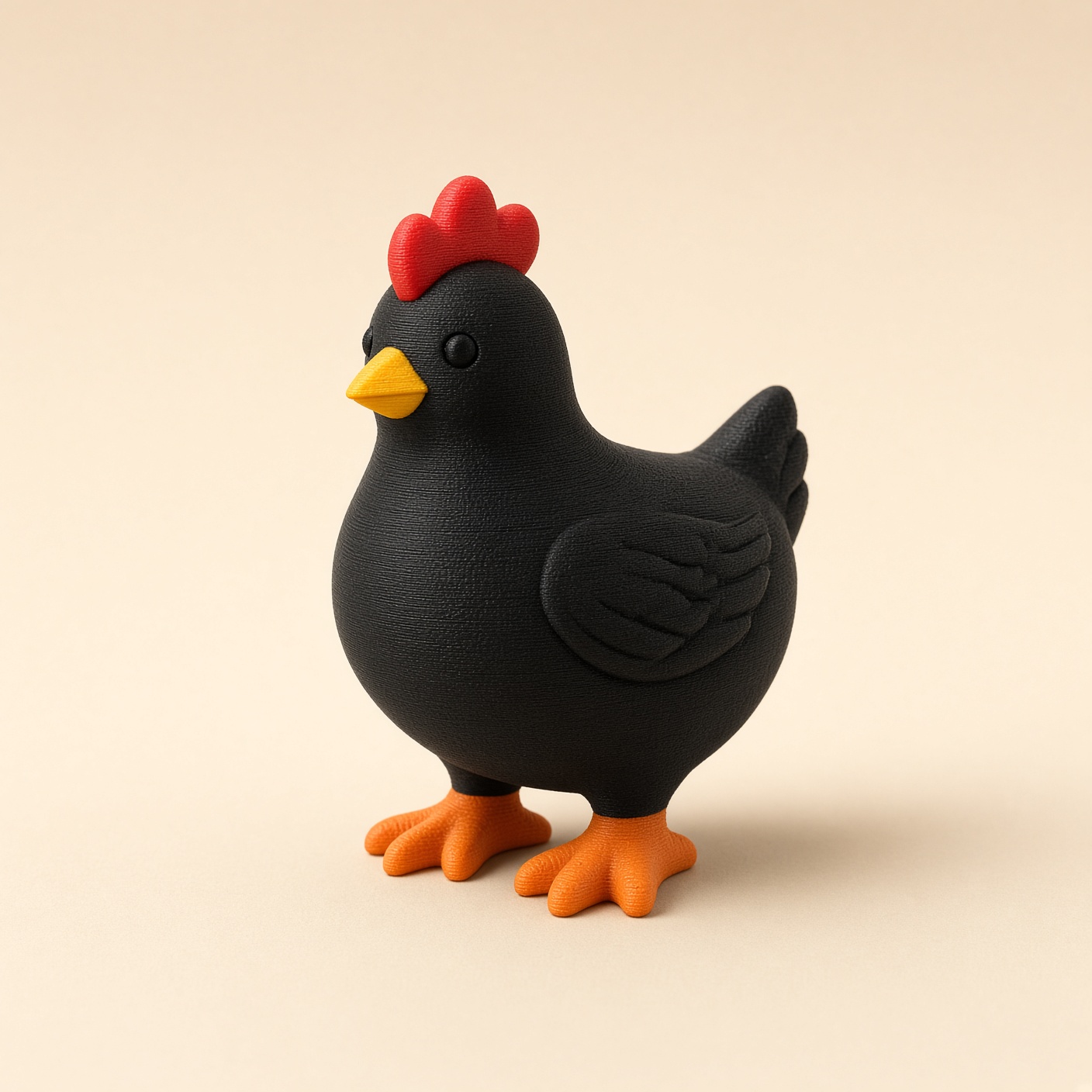 Poule Pavillaise