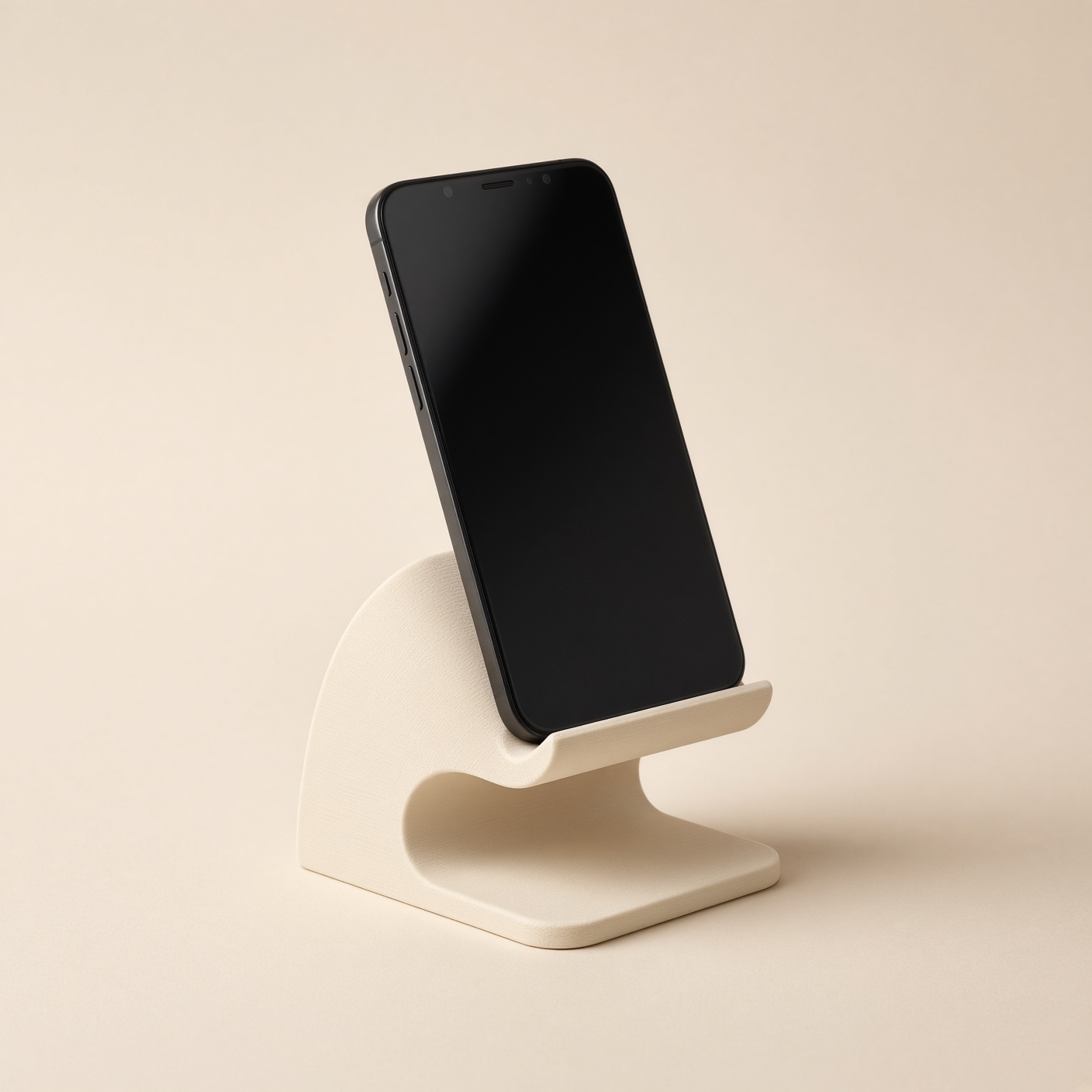 Support téléphone